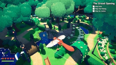 Squirreled Away (PC) - Steam Key - GLOBAL - 4