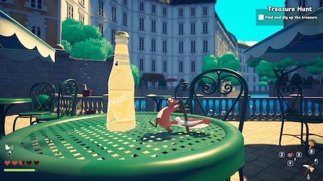 Squirreled Away (PC) - Steam Key - GLOBAL - 5