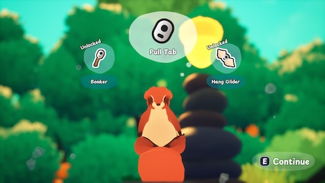 Squirreled Away (PC) - Steam Key - GLOBAL - 9