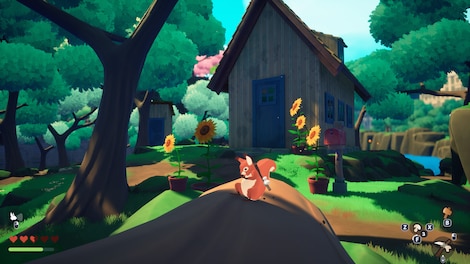 Squirreled Away (PC) - Steam Key - GLOBAL - 7