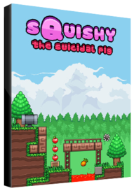 Squishy the Suicidal Pig Steam Gift GLOBAL - 1