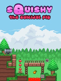 Squishy the Suicidal Pig Steam Key Steam Key SOUTHEAST ASIA - 8