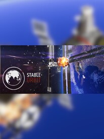Stable Orbit Steam Key GLOBAL - 1