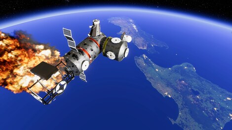 Stable Orbit Steam Key GLOBAL - 6