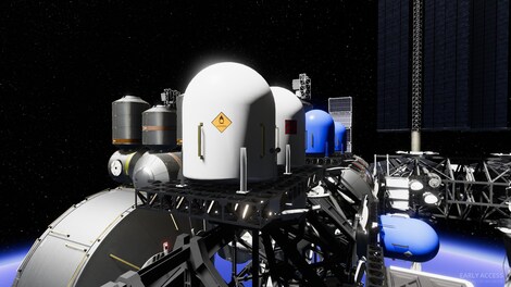 Stable Orbit Steam Key GLOBAL - 2