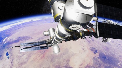 Stable Orbit Steam Key GLOBAL - 9