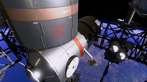 Stable Orbit Steam Key GLOBAL - 8