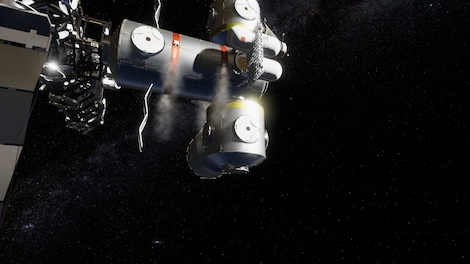 Stable Orbit Steam Key GLOBAL - 7