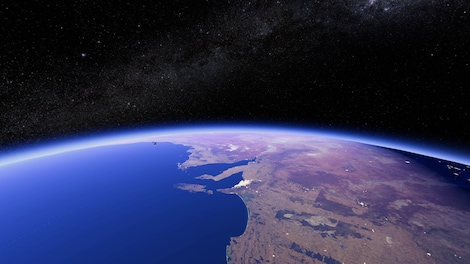Stable Orbit Steam Key GLOBAL - 10
