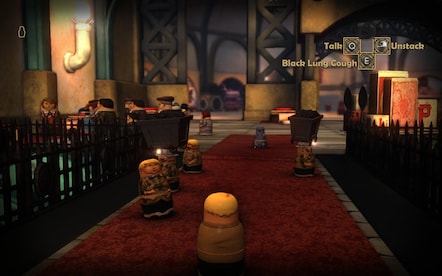 Stacking (PC) - Steam Key - EUROPE - 12