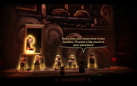 Stacking (PC) - Steam Key - EUROPE - 13