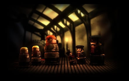 Stacking (PC) - Steam Key - EUROPE - 5