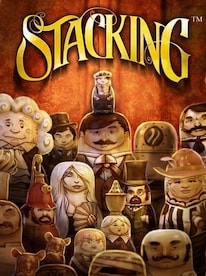 Stacking (PC) - Steam Key - EUROPE - 1