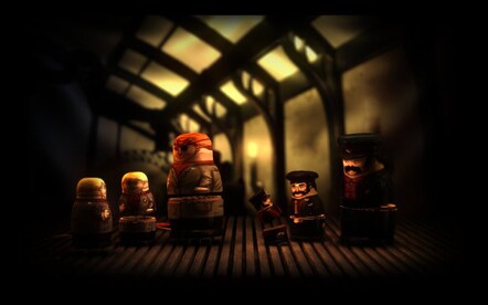 Stacking Steam Key RU/CIS - 5