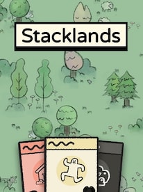 Stacklands (PC) - Steam Key - EUROPE - 1