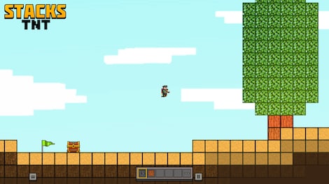 Stacks TNT (PC) - Steam Key - GLOBAL - 5