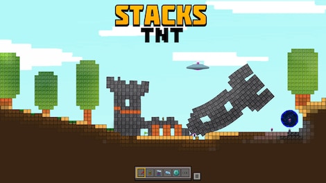 Stacks TNT (PC) - Steam Key - GLOBAL - 7