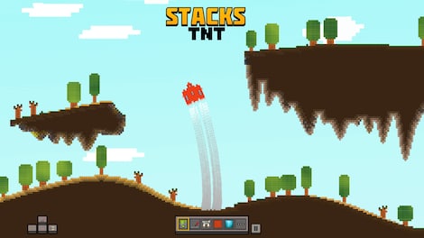 Stacks TNT (PC) - Steam Key - GLOBAL - 4