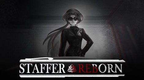 Staffer Reborn (PC) - Steam Key - GLOBAL - 0