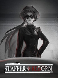 Staffer Reborn (PC) - Steam Key - GLOBAL - 1