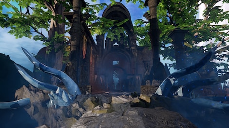 Stage 3: Azaria Steam Key GLOBAL - 4