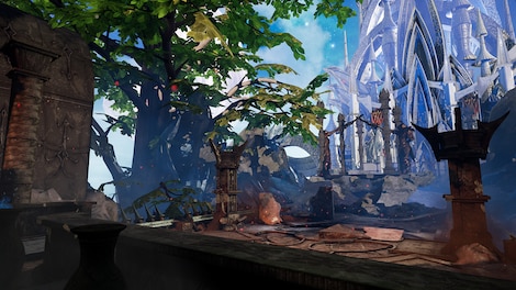 Stage 3: Azaria Steam Key GLOBAL - 6