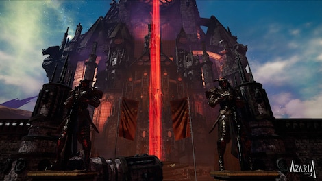 Stage 3: Azaria Steam Key GLOBAL - 3