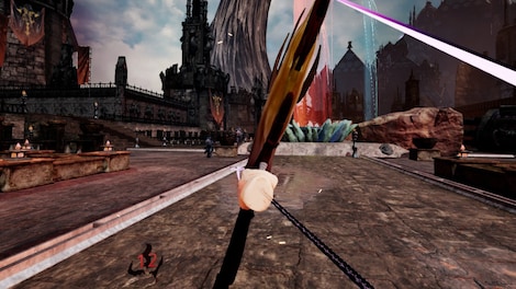Stage 3: Azaria Steam Key GLOBAL - 9