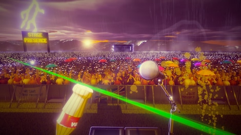 Stage Presence Steam Key GLOBAL - 10