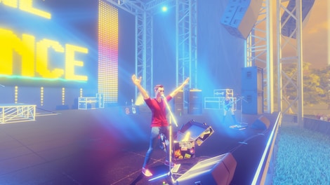 Stage Presence Steam Key GLOBAL - 11