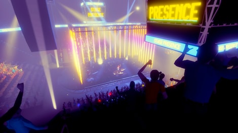 Stage Presence Steam Key GLOBAL - 9