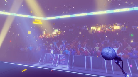 Stage Presence Steam Key GLOBAL - 8