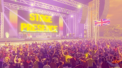 Stage Presence Steam Key GLOBAL - 7