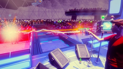 Stage Presence Steam Key GLOBAL - 4