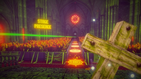Stage Presence Steam Key GLOBAL - 6