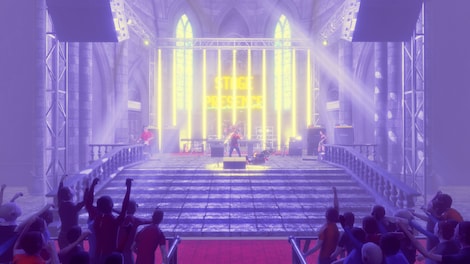 Stage Presence Steam Key GLOBAL - 5