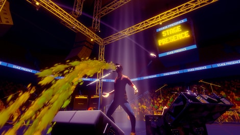 Stage Presence Steam Key GLOBAL - 2