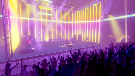 Stage Presence Steam Key GLOBAL - 3