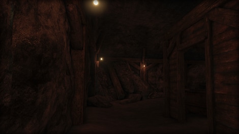 Stairs Steam Gift GLOBAL - 9