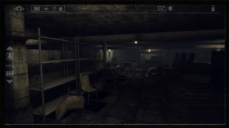 Stairs Steam Gift GLOBAL - 5