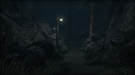 Stairs Steam Key GLOBAL - 10