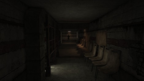 Stairs Steam Key GLOBAL - 7