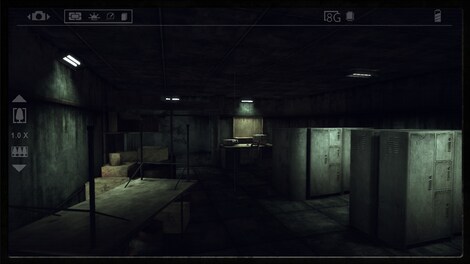 Stairs Steam Key GLOBAL - 6