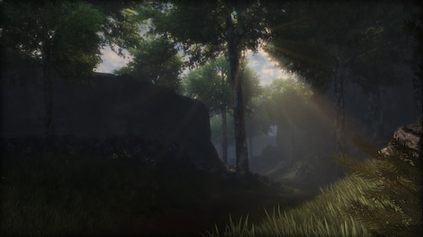 Stairs Steam Key GLOBAL - 8