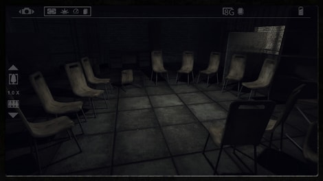 Stairs Steam Key GLOBAL - 2