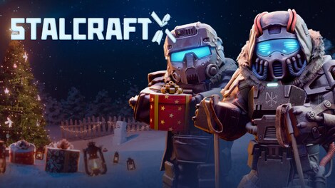 Stalcraft: X | 1000+ Hours | Original Email Included (PC) - Steam Account - GLOBAL - 0