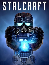 Stalcraft: X | 1000+ Hours | Original Email Included (PC) - Steam Account - GLOBAL - 1