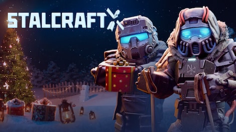 Stalcraft: X | 5000+ Hours Boosted | Original Email Included (PC) - Steam Account - GLOBAL - 0