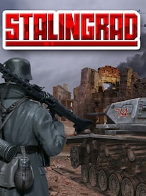 Stalingrad (PC) - Steam Gift - GLOBAL - 1