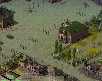Stalingrad (PC) - Steam Gift - GLOBAL - 5